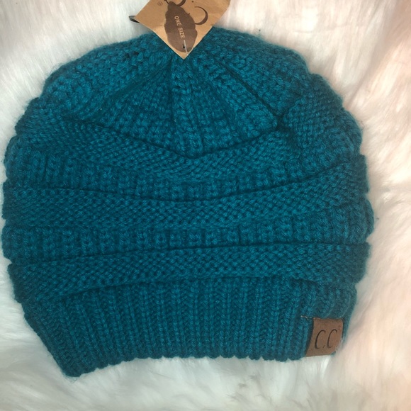 C.C Accessories - cc beanie